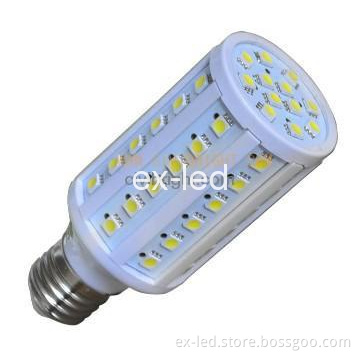 3W LED Corn Light Epistar 3528 LED Chips E27 Replace Halogen lamps